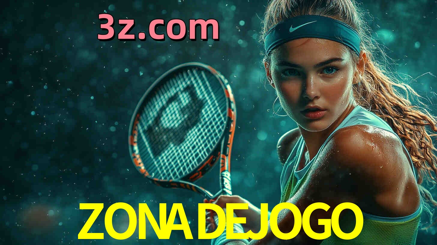 Apostas Esportivas no Plataforma ZONADEJOGO